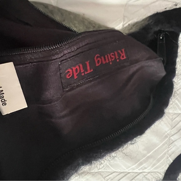 Handmade Wool handbag 👜 - Picture 3 of 4